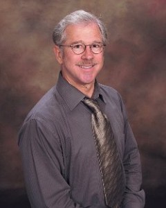 Dr. Leland F. Porteous, dentist, Porteous Family Dental, Dentist Danville